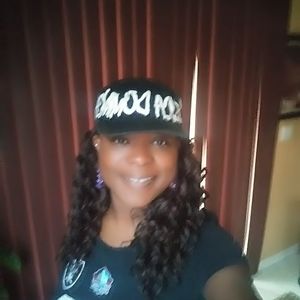 Meet your Posher, Tracy